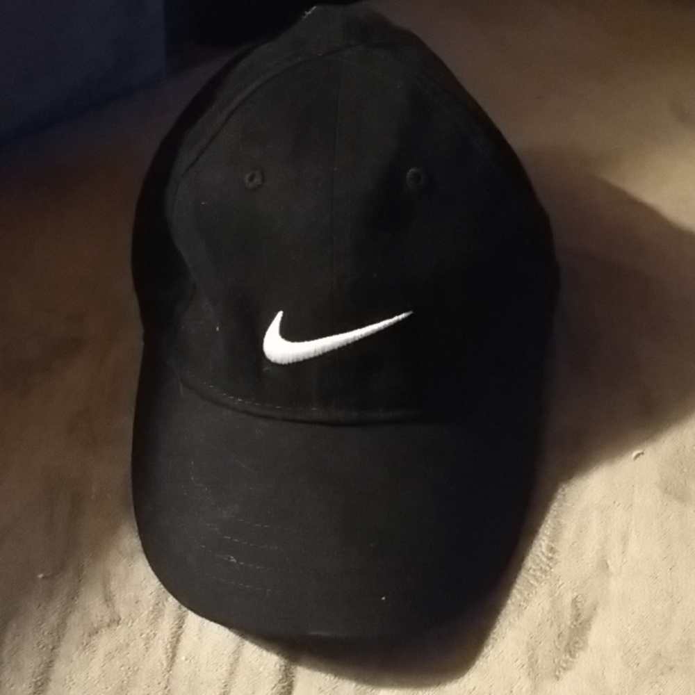 Nike Toddler Baseball Cap